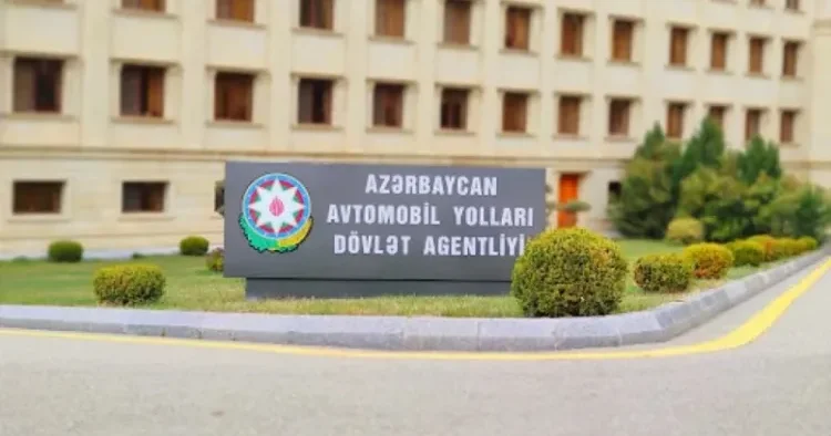 Bu ərazilər yenidən qurulur VİDEO