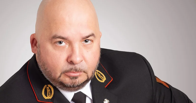 Матушкина обвинили в госизмене