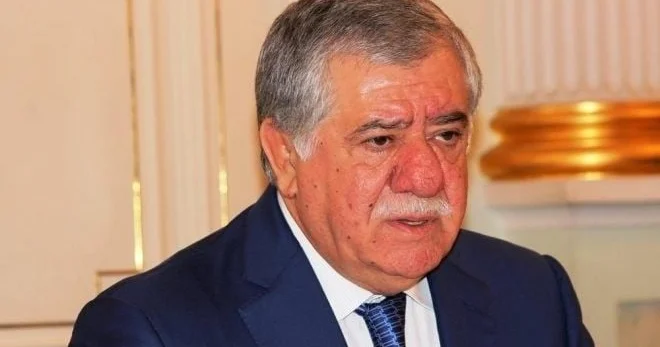 Erməni qayınanasının dəfninə gələ bilməyən nankor yavər