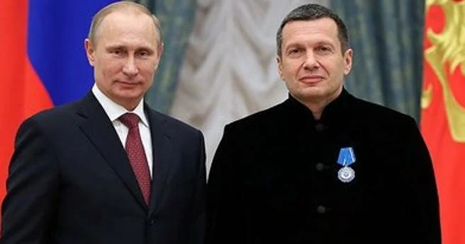 Solovyovların, zatulinlərin Azərbaycana qarşı çıxışlarından Putinin xəbəri yoxdurmu?.. Partiya sədri izah edir...