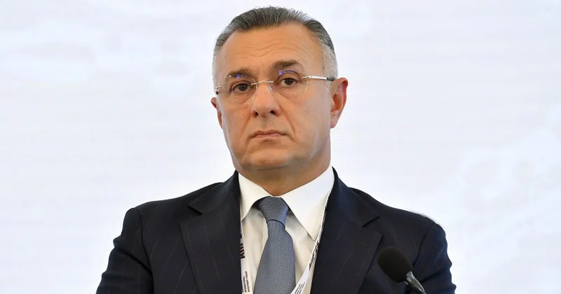Nazir əmr imzaladı 3 qurum ləğv olundu