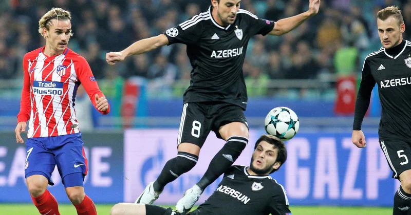 “Qarabağ” səkkiz il əvvəl yaşanan tarixi anı yenidən xatırlatdı