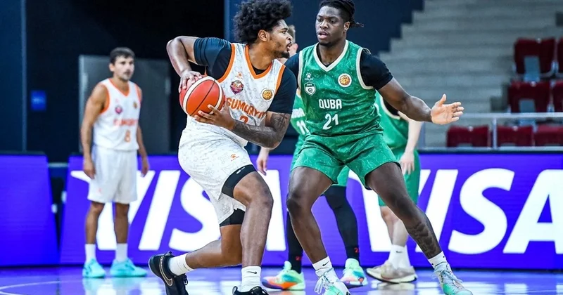 ABL: Sumqayıt Quba dan güclü oldu