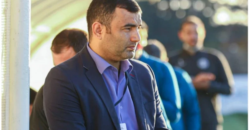 “Hansısa klubumuzun akademiyasının olduğunu deyə bilmərik”