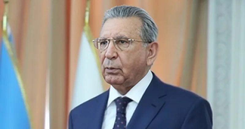 Mehdiyevin bu qohumları vəzifədə imiş ADLAR