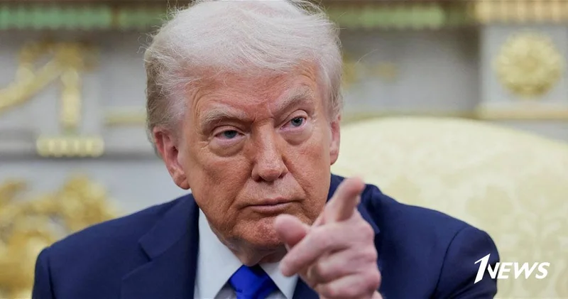 Трамп: шатдаун дал возможность свернуть программы демократов