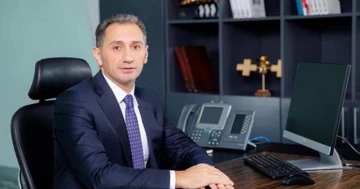 Rəşad Nəbiyev yenidən federasiya prezidenti seçildi