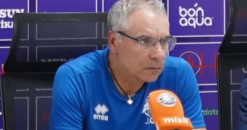 Жорже Кашкилья: Заработать одно очко после 0:2 хороший результат