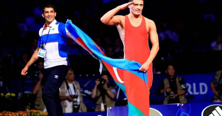 Azərbaycan millisi 10 il sonra dünya çempionu elan edildi