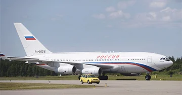 Putinin təyyarəsi Belarus ərazisindən keçərkən vurula bilərmi?