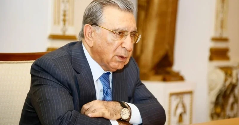 Пожизненный член Совбеза