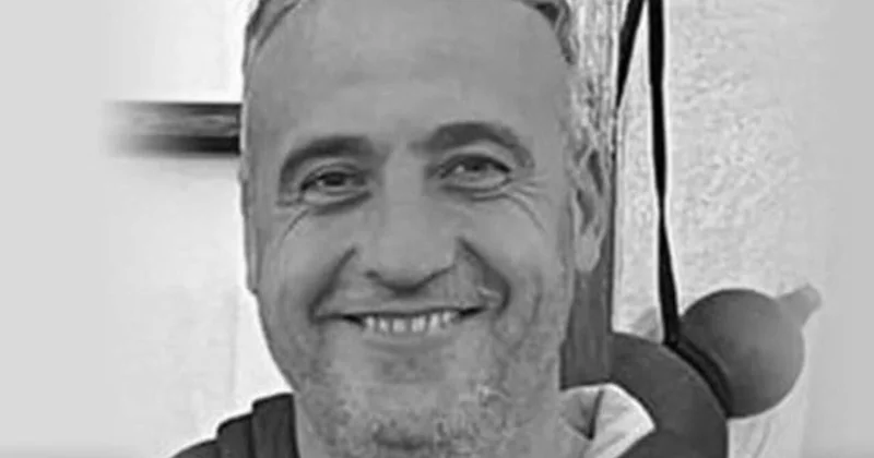 Finiş xəttinə 2 km qalmış qəzaya düşüb öldü
