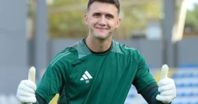 “Qarabağ”ın qapıçısı: “Bizim çox güclü komandamız var”