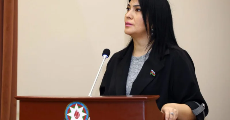 Mehriban Əliyevanın Vatikana səfəri: Azərbaycanın humanitar diplomatiyadakı lider mövqeyi ŞƏRH