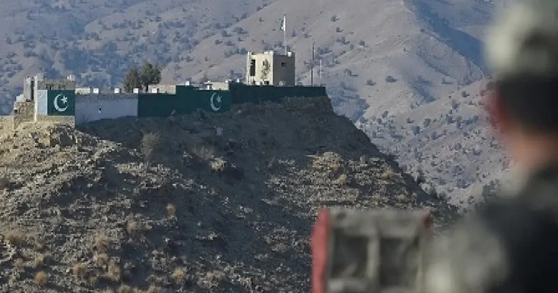 Əfqanıstan və Pakistan Dohada danışıqlar aparır