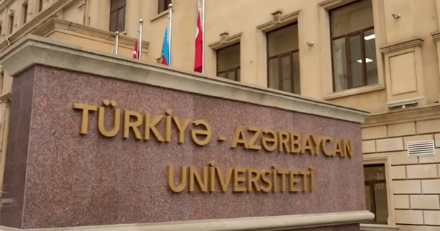 Türkiyənin aparıcı universitetlərinin təcrübəsi iki ildir ki Azərbaycanda Video