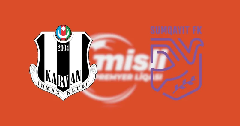 Misli Premyer Liqası: “Sumqayıt” evdə “Karvan Yevlax”la qarşılaşacaq
