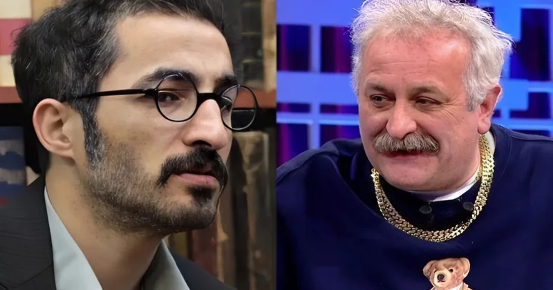 Ah Muhsin Ünlü: Kitablarım balkonda çürüyür... Müsahibə