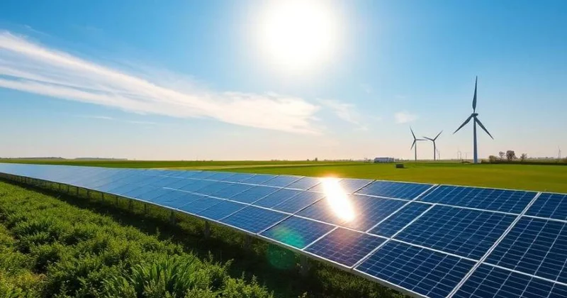 Azərbaycanda günəş enerjisinin istehsalı 12 faiz artıb