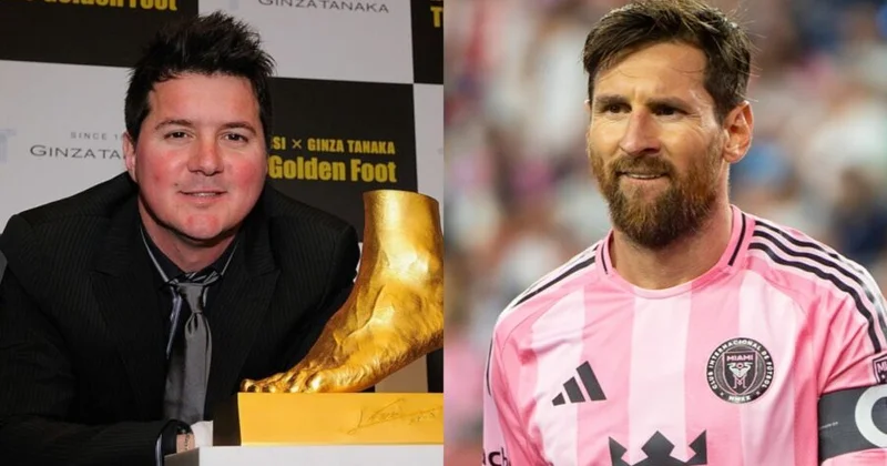 Messi qardaşlarının Ermənistanla qaranlıq əlaqələri üzə çıxdı Bakı səfərindən öncə...