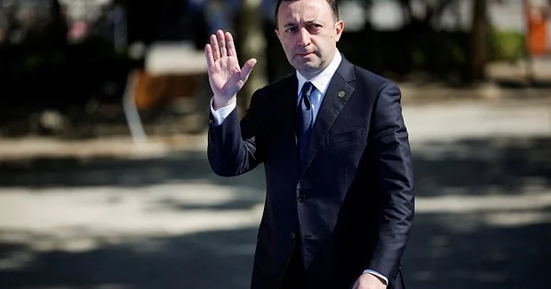 Keçmiş gürcü siyasətçilərinin milyonlarla dolları olduğu aşkarlanıb...