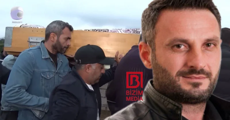 Əməkdar artistin dəfn mərasimindən TƏSİRLİ KADRLAR yayıldı VİDEO
