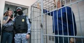 Yekaterinburqda məhkəmə Azərbaycan vətəndaşlarının barəsində seçilmiş həbs qətimkan tədbirinin müddətini uzadıb