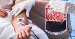 Qanköçürmə də orqan transplantasiyasına bərabərdir