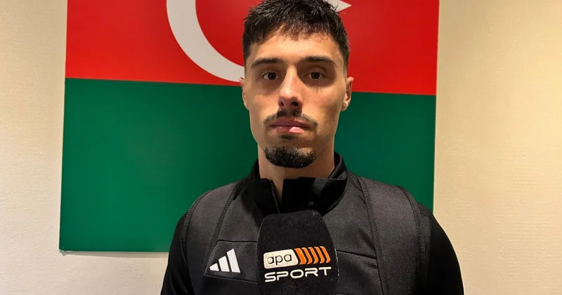 Xorxe Silva: “Qarabağ”a qarşı eyni tempdə oynamaq çox çətindir”