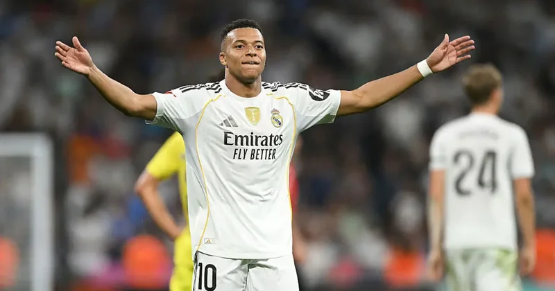 Mbappe zədəsini sağaldıb, sabah meydana çıxa bilər