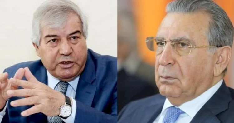 “Ay Ramiz ağıllı ol, sənin var dövlətini… ” Sabir Rüstəmxanlı