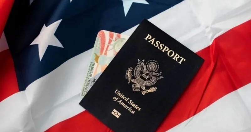 Почему американцы массово отказываются от США?