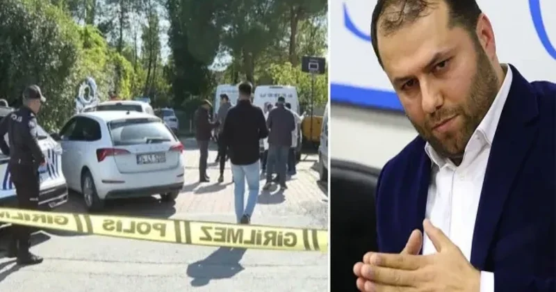 “Utro Dağıstan” Teleqram kanalının yaradıcısı Abakar Abakarov İstanbulda ölü tapılıb