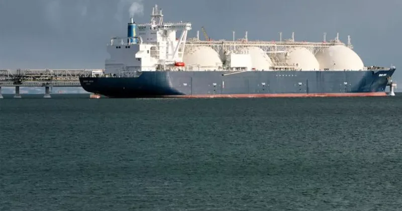 Reuters: США и ЕС давят на азиатские страны из за закупки нефти и газа из РФ