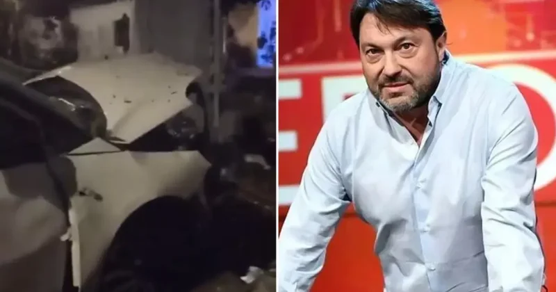 Bu ölkədə mafiya əlaqələrini araşdıran jurnalistə bombalı hücum olub FOTO