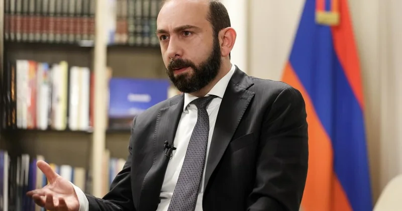 Мирзоян: Между Арменией и Турцией складывается хороший диалог