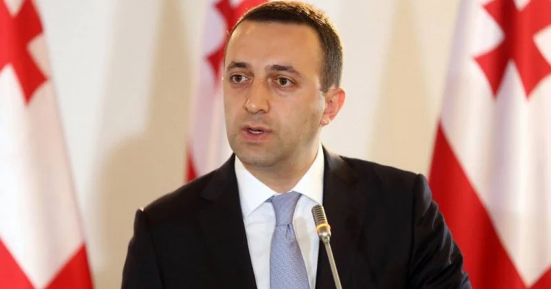 Gürcüstanın sabiq baş naziri, DTX nin keçmiş rəhbərii, keçmiş baş prokuroru... Onların evində böyük pullar aşkarlandı
