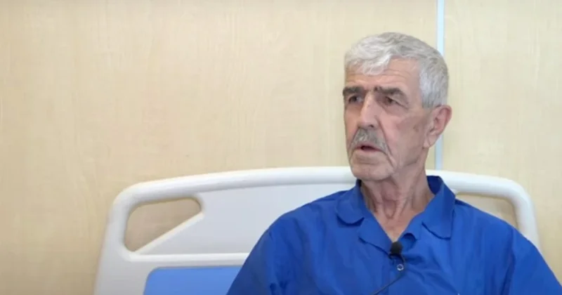 Nurullah Siracov vəfat etdi KONKRET