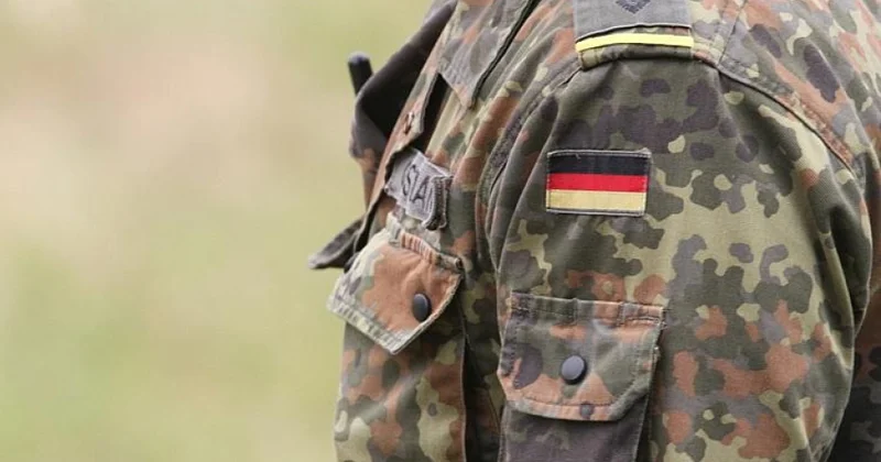 Bundesverin üç hərbçisi İsrail ilə Hamas arasında atəşkəsə nəzarət missiyasında iştirak edəcək