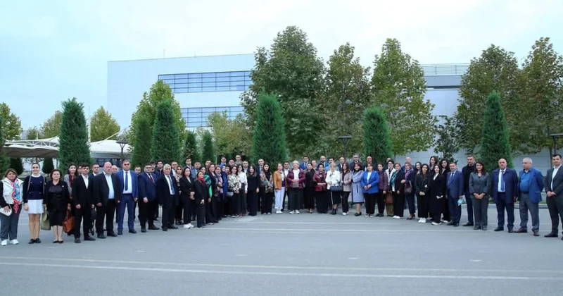 Bu gün Şuşada “QHT lərin VI İnkişaf və Mübadilə Proqramı” keçiriləcək