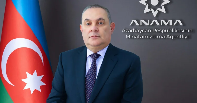 Şamil Rzayevə yüksək vəzifə verildi