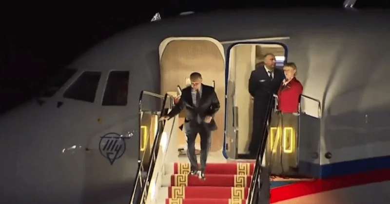 KİV: Putinin Budapeştə uçuşu riskli ola bilər