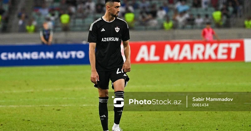Toral Bayramov TRT Spor kanalında idman proqramında iştirak edib