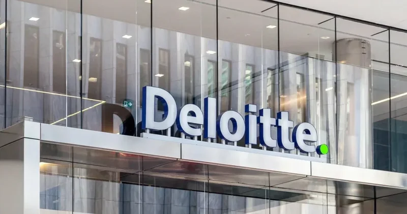 Отчет Deloitte: предприниматели о рисках и перспективах бизнеса в Азербайджане