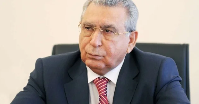Ramiz Mehdiyevin məhkəməsi onlayn keçirilib KONKRET