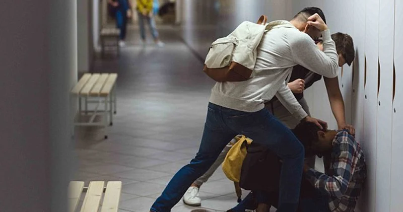 Şagirdlər arasında zorakılıq hallarına görə kim məsuliyyət daşıyır: Məktəb, yoxsa ailə?
