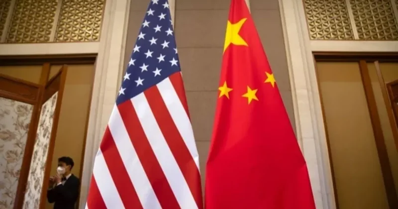 СМИ: США и Китай проведут новый раунд торговых переговоров