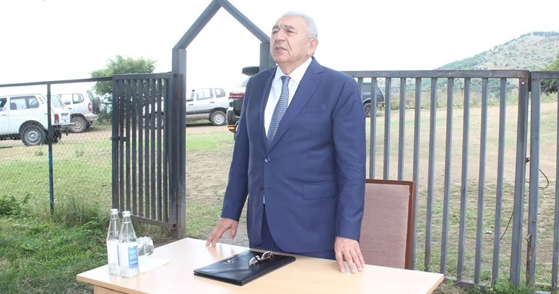Məmməd Məmmədovdan tender möcüzəsi Un istehsalçısı inşaat şirkətinə çevrildi
