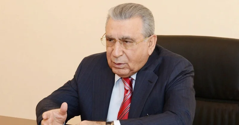 Ramiz Mehdiyevin 5 ci kolon u: Daha Rusiyaya lazım deyil