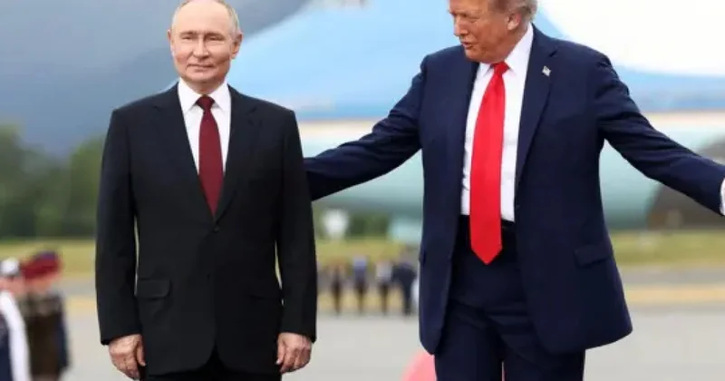 Встреча Трампа и Путина обернулась кошмаром для Евросоюза